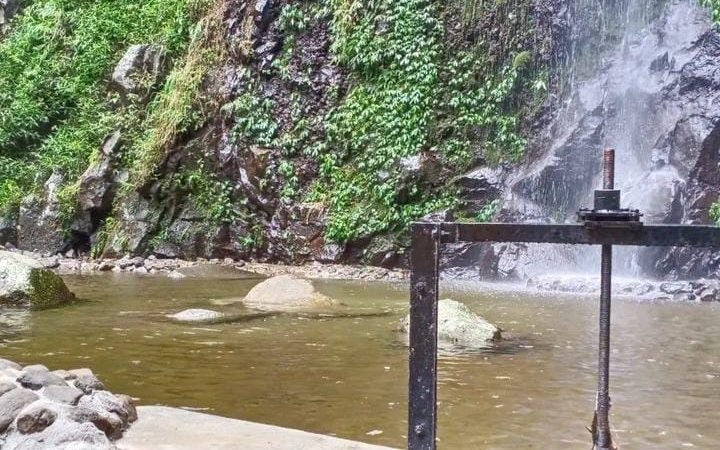 Suguhkan Pemandangan Alam di Wisata Tlogo Muncar Yogyakarta 