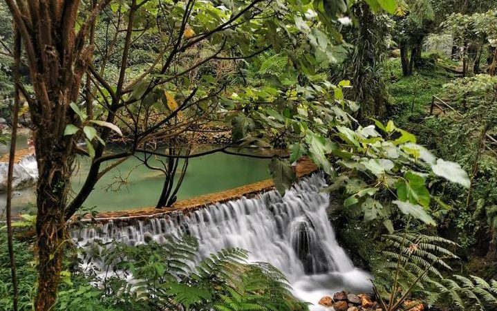 Mengenal Curug Lembah Tepus, Rekomendasi Wisata Air Terjun di Bogor