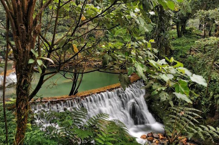 Mengenal Curug Lembah Tepus, Rekomendasi Wisata Air Terjun di Bogor