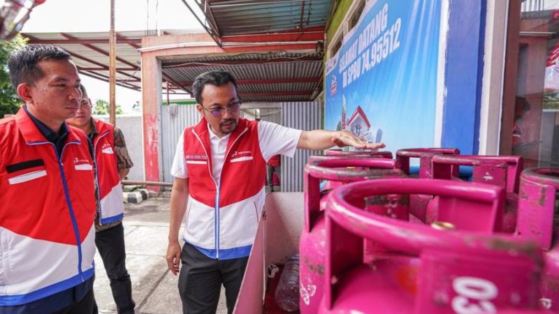 Arus Mudik Nataru 2024, Pertamina Sulawesi Optimalkan Layanan Energi