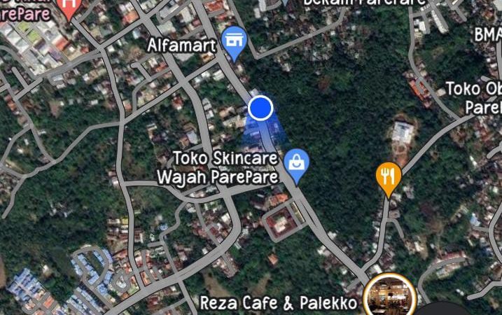 Begini Cara Menghapus Jejak Lokasi yang Pernah Disinggahi di Google Maps