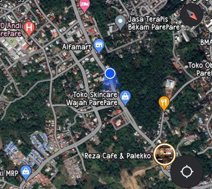 Begini Cara Menghapus Jejak Lokasi yang Pernah Disinggahi di Google Maps