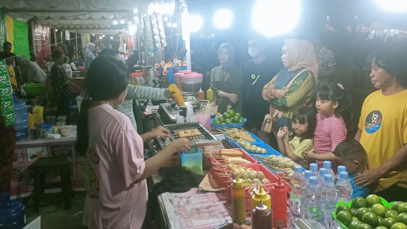 Festival UMKM Diprediksi Mampu Geliatkan Ekonomi di Parepare 