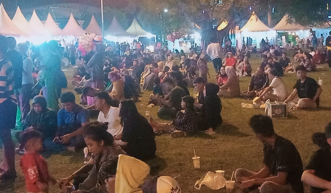 Pemkot Parepare Targetkan Rp1 Miliar Perputaran Uang di Festival UMKM 