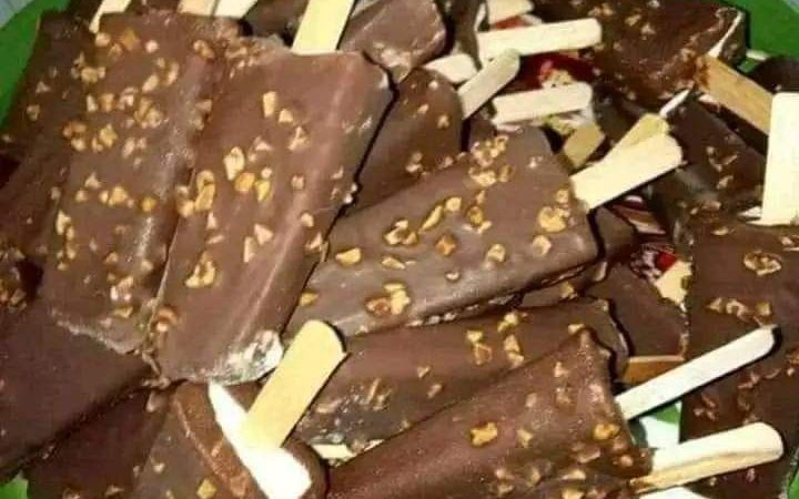 Resep Es Krim Magnum Ala Rumahan