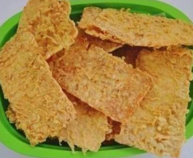 Resep Keripik Tempe Goreng Kriuk