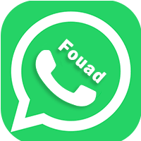 Cara Mendownload Fouad WhatsApp Pro APK Anti Banned