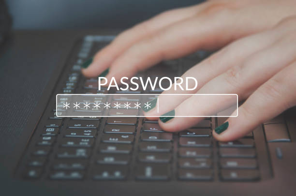 Segera Ganti, Berikut Daftar Password yang Mudah Dibobol