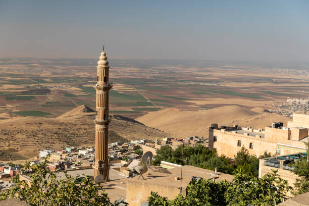 Tafsir Ayat Alquran: Nabi Musa Perintahkan Orang Yahudi Masuk ke Palestina