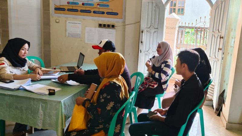 Bawaslu Parepare Buka Pendaftaran PTPS, Catat Jadwal Lengkapnya