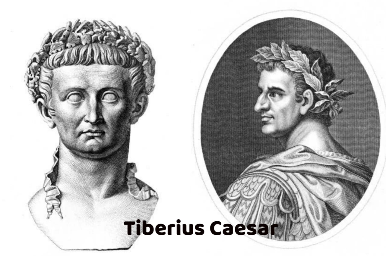 Kisah Tiberius, Kaisar yang Memimpin Romawi saat Yesus Disalib