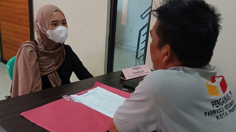 Pendaftaran PTPS di Parepare Diperpanjang, Cek TPS yang Masih Kosong Pendaftar