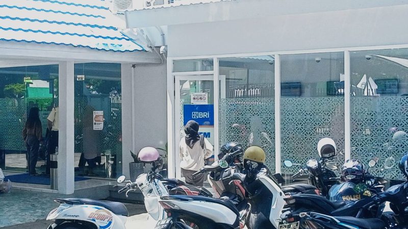 Alasan Mengapa Tuyul Tidak Bisa Mencuri Uang di Bank