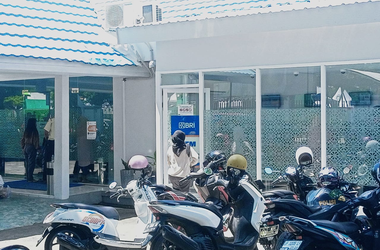 Alasan Mengapa Tuyul Tidak Bisa Mencuri Uang di Bank