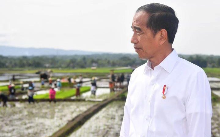 Presiden Jokowi Resmi Tetapkan Cuti Bersama Tahun 2024