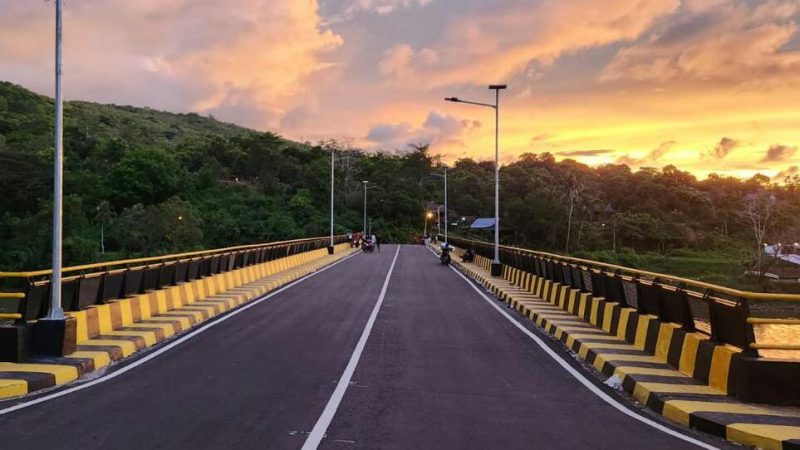 Jadi Polemik, Pj Wali Kota Akbar Ali Minta Maaf soal Penamaan Jembatan Akbar