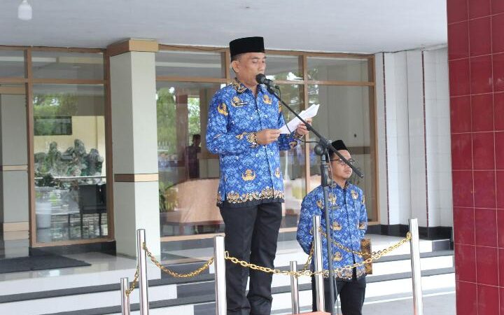 Pemkot Parepare Maknai Hari Kesadaran Nasional 2024