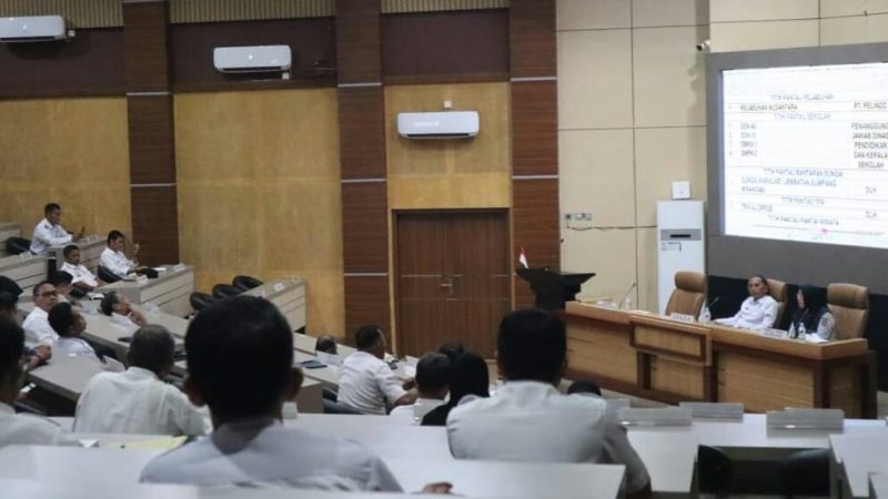 Pemkot Parepare Matangkan Persiapan untuk Penilaian Adipura
