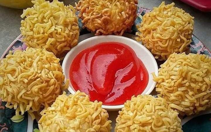 Resep Tahu Rambutan, Camilan yang Cocok saat Bersantai di Rumah