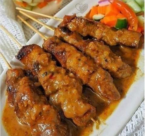 Tidak Butuh Waktu Lama, Begini Cara Membuat Sate Ayam dengan Cepat