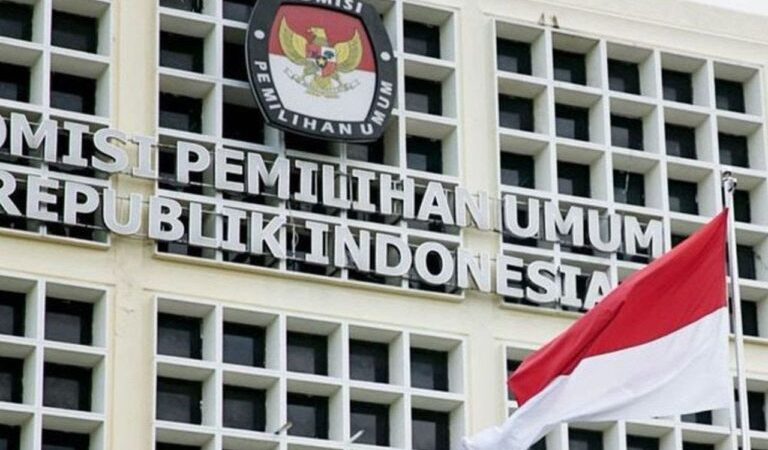 Berikut 63 Lembaga Survei yang Bakal Umumkan Quick Count Hasil Pemilu 2024