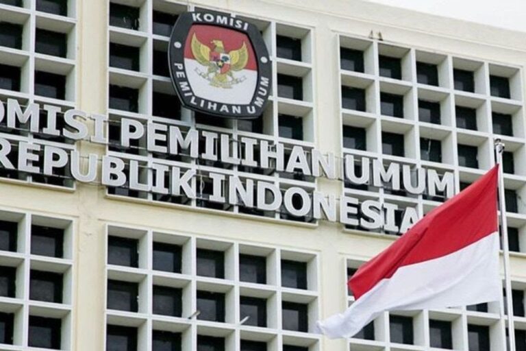 Berikut 63 Lembaga Survei yang Bakal Umumkan Quick Count Hasil Pemilu 2024