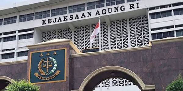 Hasil Survei: Kejaksaan Agung Jadi Lembaga Penegak Hukum Paling Dipercaya Masyarakat