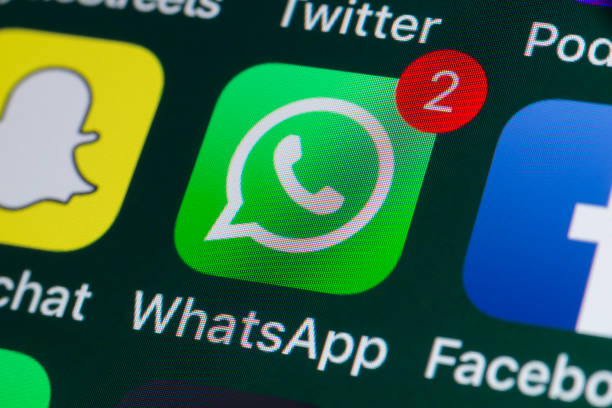 Waspada, Kenali Modus Terbaru Penipuan Melalui WhatsApp