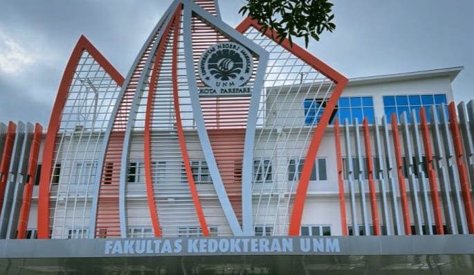 Prodi Kedokteran dan Profesi Dokter Telah Tersedia di UNM Makassar