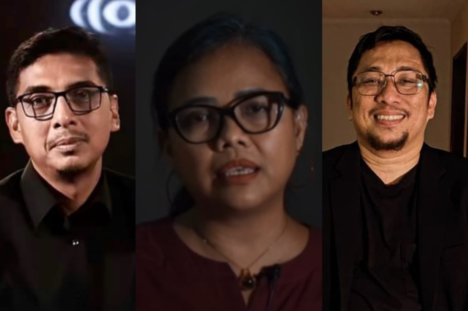 Sutradara Film Dirty Vote dan 3 Pakar Hukum Dipolisikan