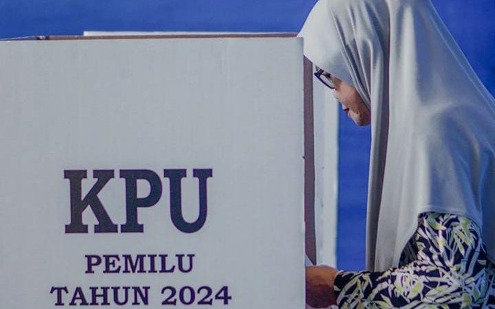 Pemkot Parepare Pantau Pelaksanaan PSU di TPS 2 Lumpue