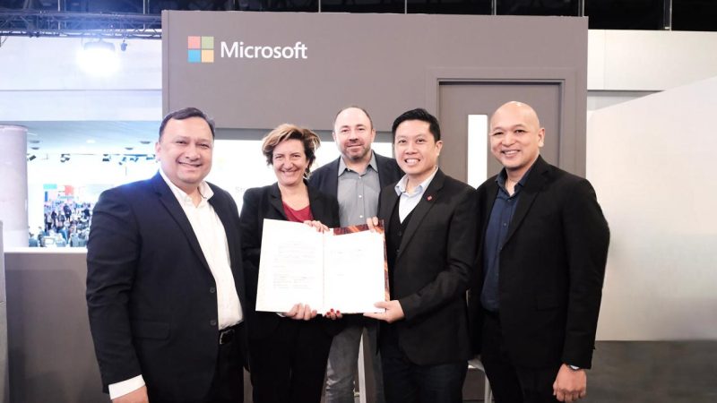 Telkomsel Perluas Kolaborasi AI bersama Microsoft untuk Tingkatkan Pengalaman Gaya Hidup Digital Pelanggan