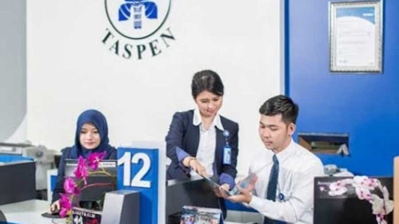 Jadwal dan Besaran Rapelan Kenaikan Gaji Pensiunan PNS 2024