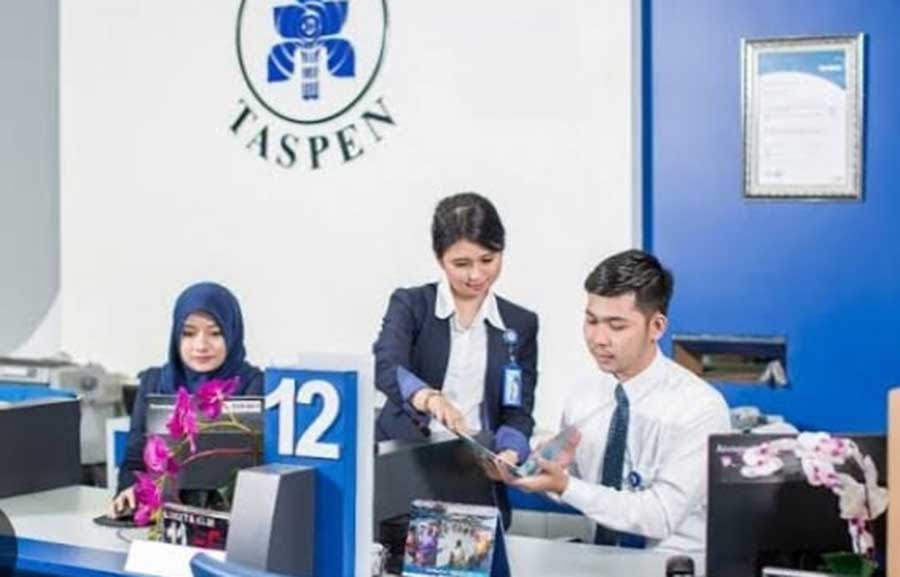 Jadwal dan Besaran Rapelan Kenaikan Gaji Pensiunan PNS 2024