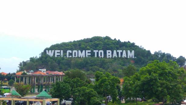 Wisata Berskala Internasional Ada di Kota Batam