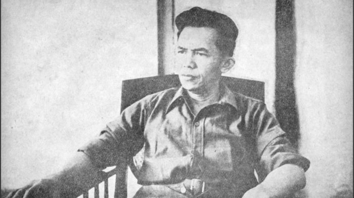 Biografi Tan Malaka, Pahlawan Nasional yang Dikenal Kontroversial