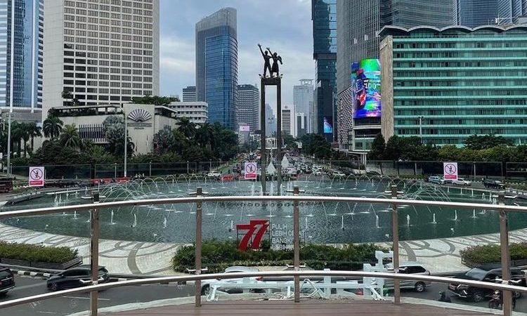 Nasib Jakarta Usai Status DKI Habis