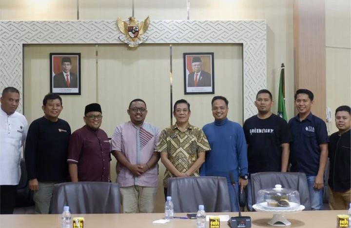 Pemkot Parepare Dukung Ramadan Vibes, Panitia Klaim Bakal Dibuka Kapolda