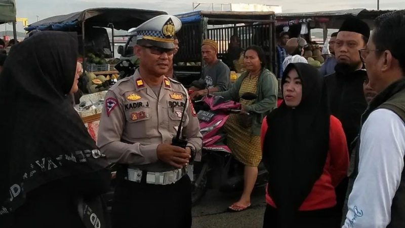 Pemkot Parepare bersama Pihak Terkait Sterilkan Jalur Kontainer, Sambut Kedatangan PT Meratus Bulan Ini