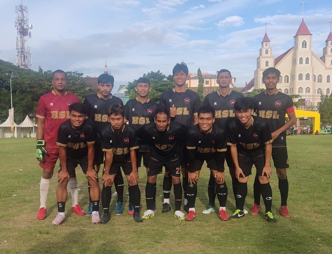 Laga Perdana Liga Ramadan, Media FC Menang 1-0 Lawan Jendsud FC