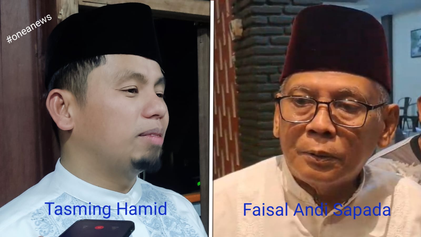 NasDem Siapkan Kader Potensial Maju Pilwalkot Parepare 2024, Pasangan Tasming Hamid-Faisal Andi Sapada Mengemuka