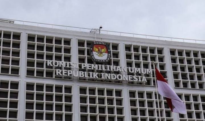 Hasil Rekapitulasi 69 Dapil: PDIP Unggul, PPP dan PSI Belum Capai 4%