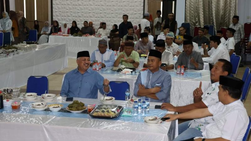 Pemkab Pinrang kembali Gelar Klinik Ramadan, Bupati: Ajang Silaturahmi