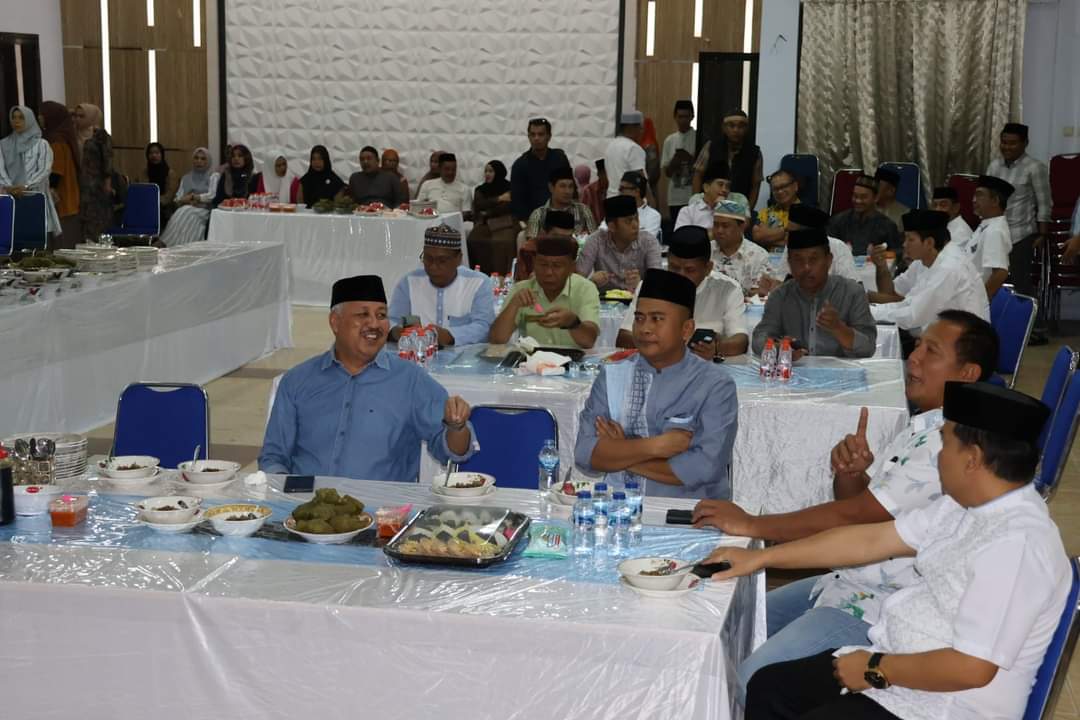 Pemkab Pinrang kembali Gelar Klinik Ramadan, Bupati: Ajang Silaturahmi
