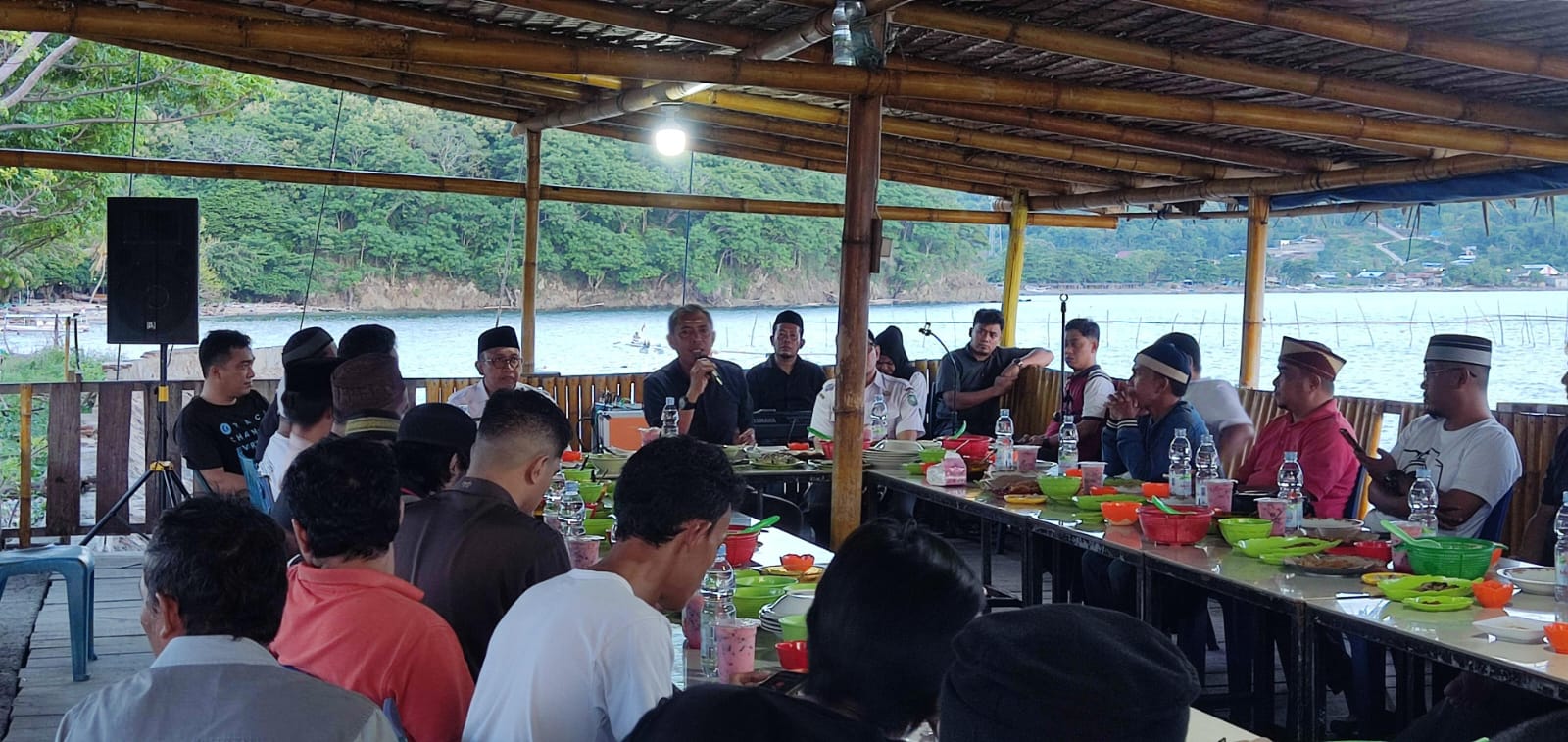 Ada Istilah Anak Tiri di PAM Tirta Karajae, Pj Wali Kota Akbar Ali Bakal Bersih-bersih Kepegawaian