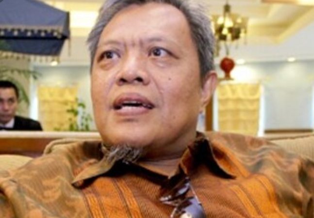 Pengusaha Pelayaran Surabaya Lukman Ladjoni Sebut Tasming Hamid Politisi yang Bersih dan Low Profile