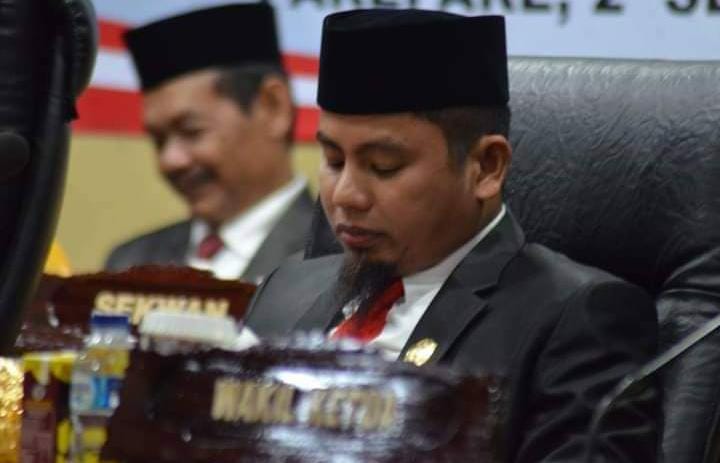 Kadisdik Sulsel Sebut Ijazahnya Asli, Tasming: Saya Maafkan Pihak Penuding Palsu