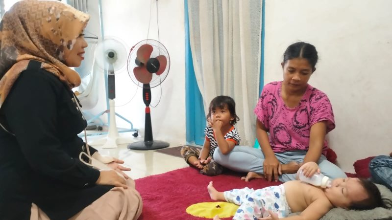 Warga Dilaporkan Telantar, Pemkot Parepare Siapkan Rujab Kadinsos untuk Rumah Singgah Sementara