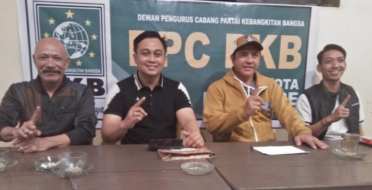 Pilkada 2024: DPC PKB Parepare Kirim 6 Nama Bakal Calon Wali Kota ke DPW