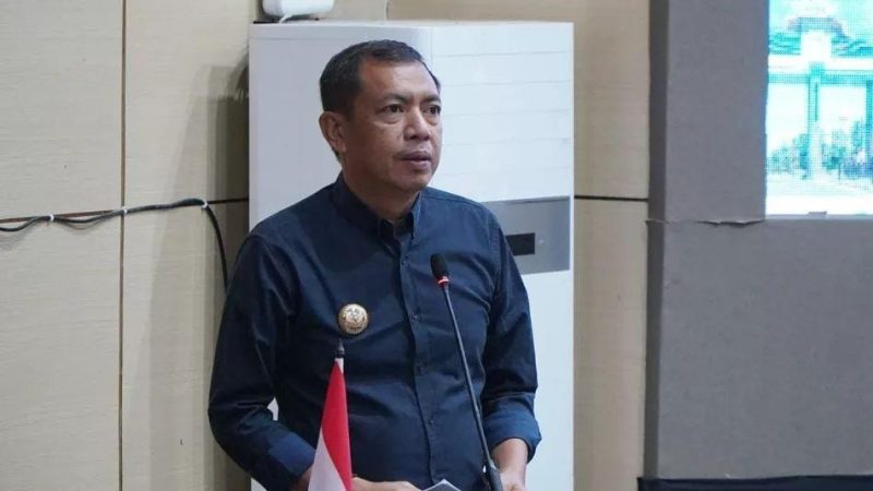 Pj Wali Kota Akbar Ali Sebut Posisi Geografis Parepare dengan IKN Strategis